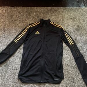 Adidas Lightweight Jacket